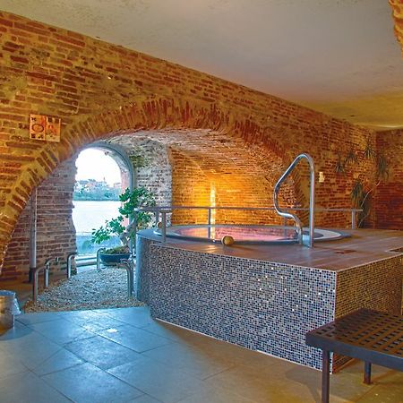 Hotel Le Moulin De Moissac Exterior photo